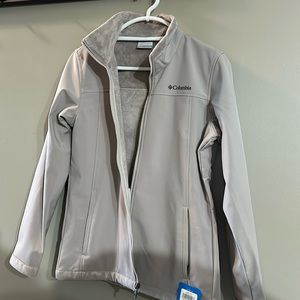 Columbia | Fleece Lined Jacket